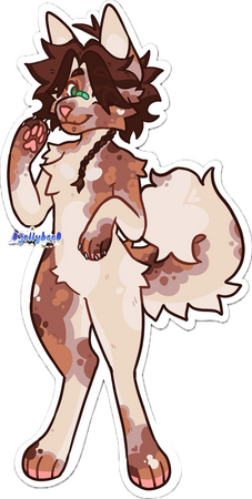 (Base by banana-groove on TH)